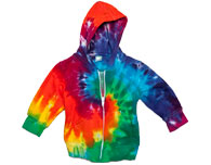  hooded sweatshirt with zipper