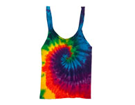 Cotton camisole tanks spaghetti strap 