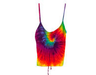 Rayon Jersey Baby Doll Tank 