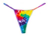 Womens String Thong