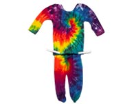 Two piece Jammies