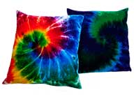 Small Velvet Pillow 