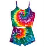 bathing suit, tankini