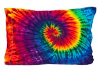 tye dye everything tie