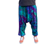 Harem Pant