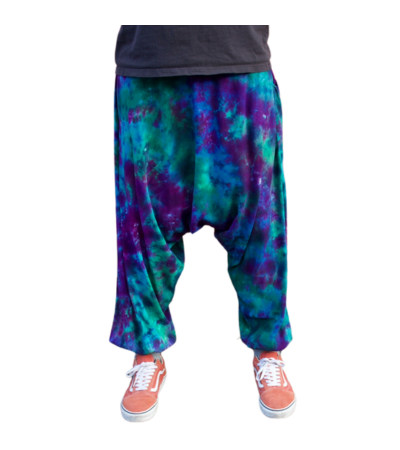 Harem Pant