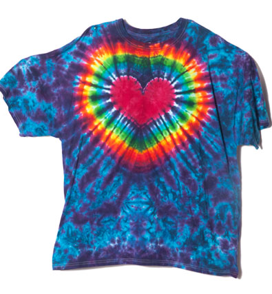 Heart Tee