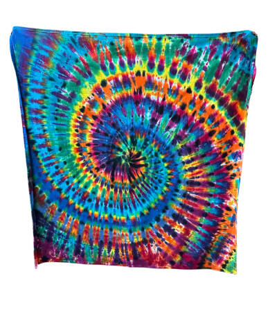 Throw Blanket