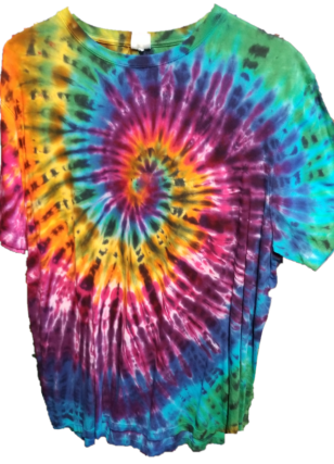 Tye Dye Everything - Store - Tie Dye Clothing & Accessories