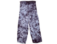 Rayon Pants 