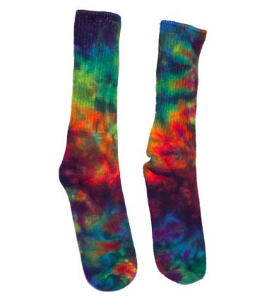 Bamboo Socks, Adult