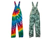 Bib Overalls