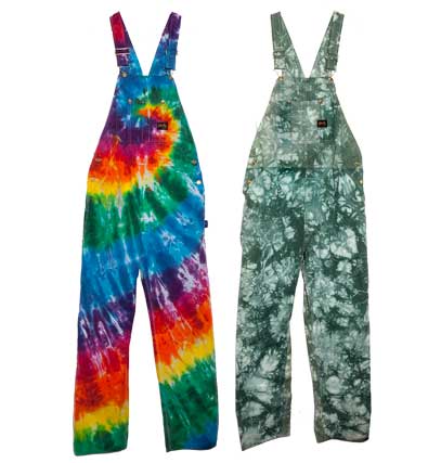 Bib Overalls