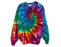 Crew Neck Sweatshirt