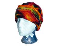 Hemp Knit Ski Cap 