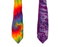 Silk Neck Tie 