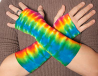 Arm Warmers - short