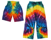 Infant/Toddler Pants