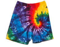 Infant/Toddler Shorts