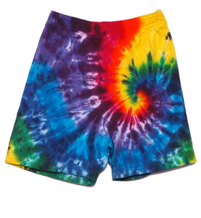 Infant/Toddler Shorts