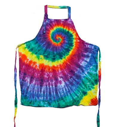 Full Size Apron