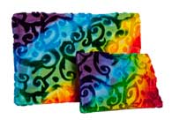 Velvet Pouch, Large