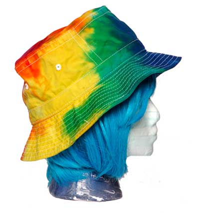 Childrens Bucket Hat