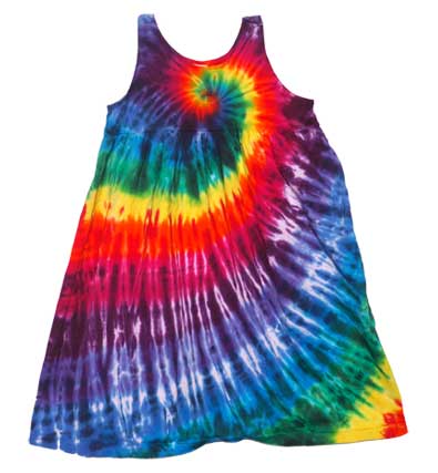 Tye Dye Everything - Children's Clothing - Tie Dye Clothing & Accessories