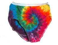 Girls Briefs