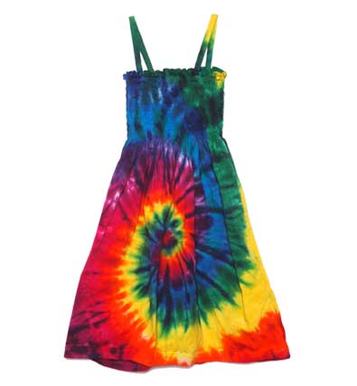 Tye Dye Everything - Children's Clothing - Tie Dye Clothing & Accessories