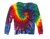 Childrens Thermal Shirt
