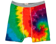 Boys Boxer Briefs