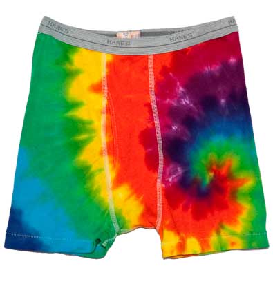 Boys Boxer Briefs