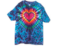 Heart Tee