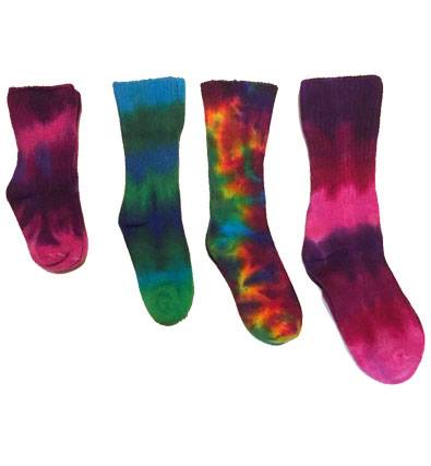 Tye Dye Everything - Children's Clothing - Tie Dye Clothing & Accessories