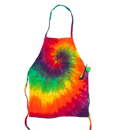 Child-sized Apron