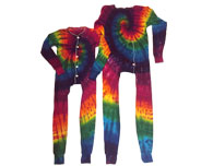 Kids Union Suit