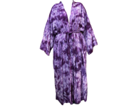 Rayon Robe