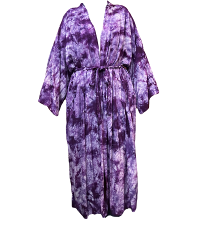 Rayon Robe