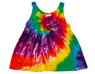 Tye Dye Everything - Tye-Dye Everything - Tie Dye Clothing & Accessories